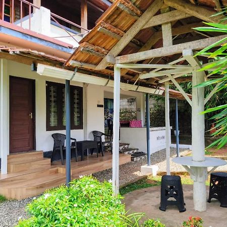 Sherly Cottages Varkala Dış mekan fotoğraf