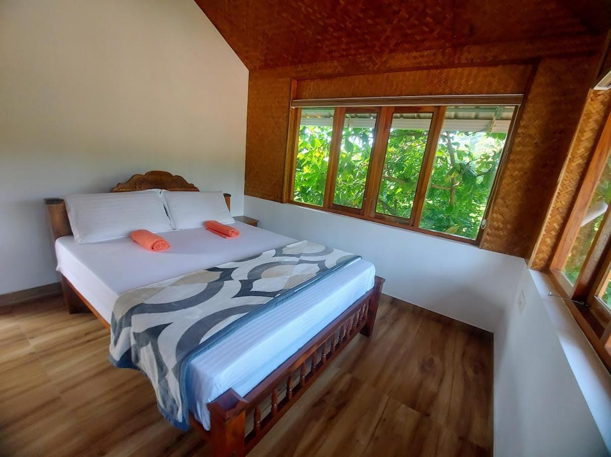 Sherly Cottages Varkala Dış mekan fotoğraf