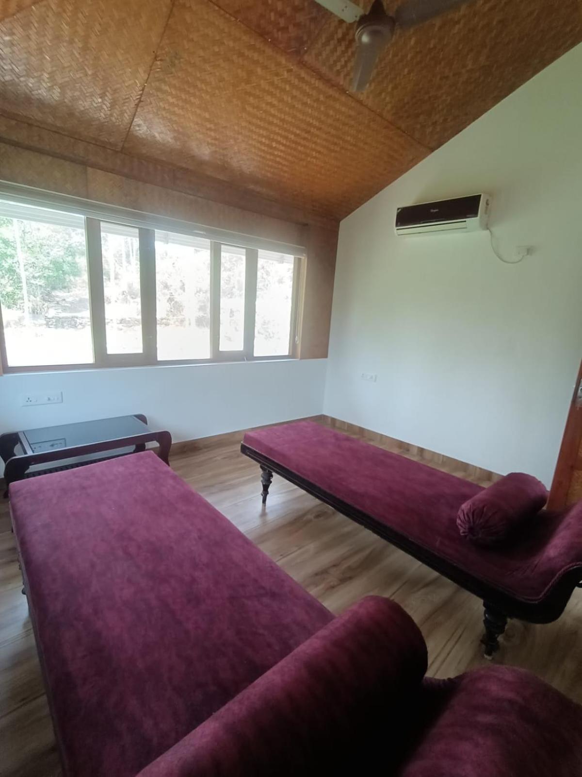 Sherly Cottages Varkala Dış mekan fotoğraf